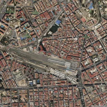 Foto del inmueble Piso de 71m2 en ALICANTE/ALACANT, ALICANTE