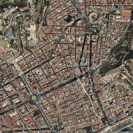 Foto del inmueble Piso de 95m2 en ALICANTE/ALACANT, ALICANTE