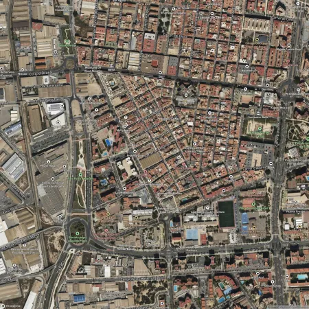 Foto del inmueble Piso de 78m2 en ALICANTE/ALACANT, ALICANTE