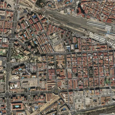 Foto del inmueble Piso de 71m2 en ALICANTE/ALACANT, ALICANTE