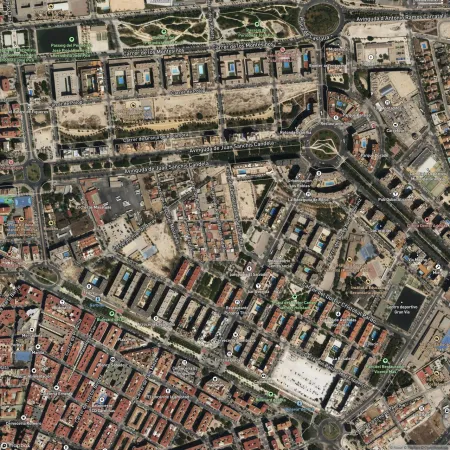 Foto del inmueble Casa de 65m2 en ALICANTE/ALACANT, ALICANTE