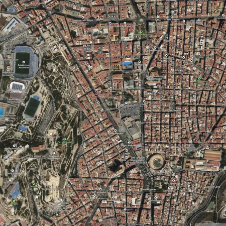 Foto del inmueble Piso de 75m2 en ALICANTE/ALACANT, ALICANTE