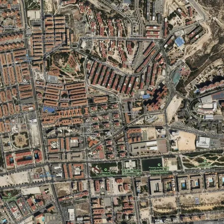 Foto del inmueble Piso de 78m2 en ALICANTE/ALACANT, ALICANTE