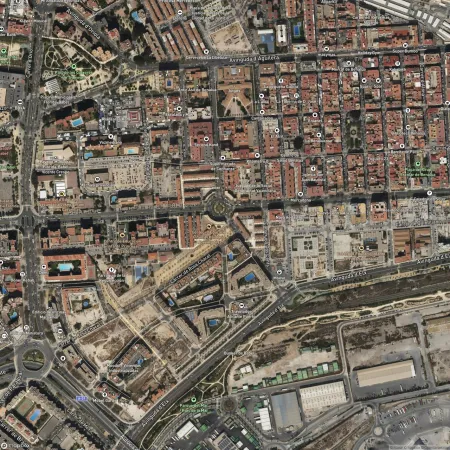 Foto del inmueble Piso de 140m2 en ALICANTE/ALACANT, ALICANTE