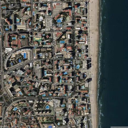 Foto del inmueble Piso de 110m2 en ALICANTE/ALACANT, ALICANTE