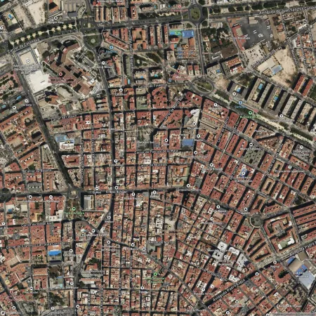 Foto del inmueble Piso de 96m2 en ALICANTE/ALACANT, ALICANTE