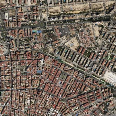 Foto del inmueble Piso de 171m2 en ALICANTE/ALACANT, ALICANTE