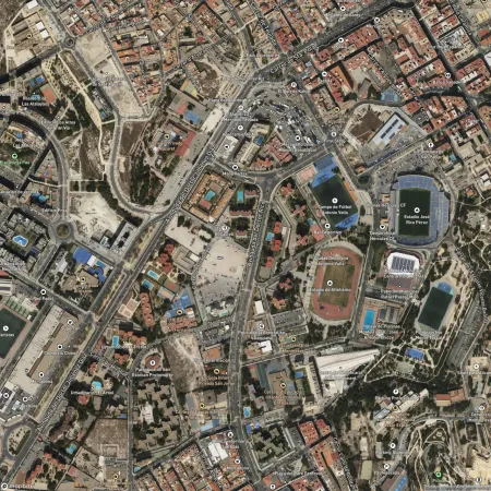 Foto del inmueble Piso de 125m2 en ALICANTE/ALACANT, ALICANTE