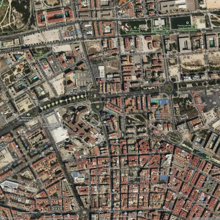 Foto del inmueble Piso de 81m2 en ALICANTE/ALACANT, ALICANTE