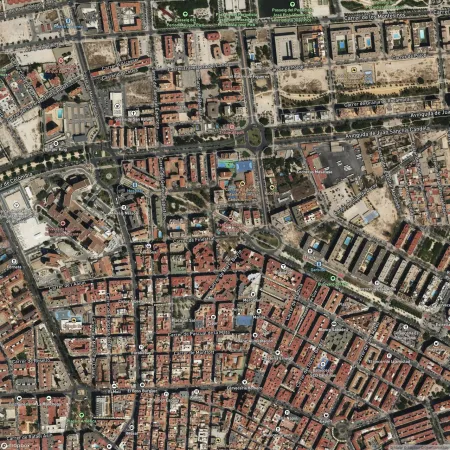 Foto del inmueble Piso de 102m2 en ALICANTE/ALACANT, ALICANTE