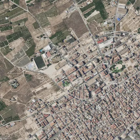 Foto del inmueble Piso de 95m2 en ALBATERA, ALICANTE