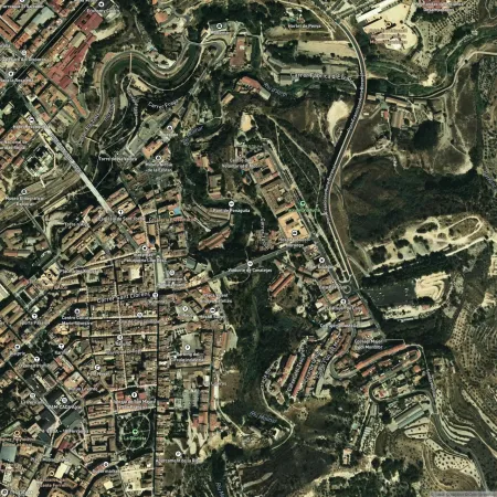 Foto del inmueble Piso de 92m2 en ALCOY/ALCOI, ALICANTE