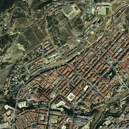 Foto del inmueble Piso de 67m2 en ALCOY/ALCOI, ALICANTE