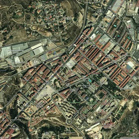 Foto del inmueble Piso de 119m2 en ALCOY/ALCOI, ALICANTE