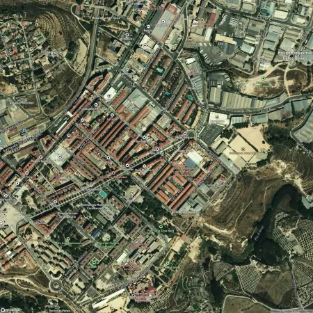 Foto del inmueble Piso de 96m2 en ALCOY/ALCOI, ALICANTE