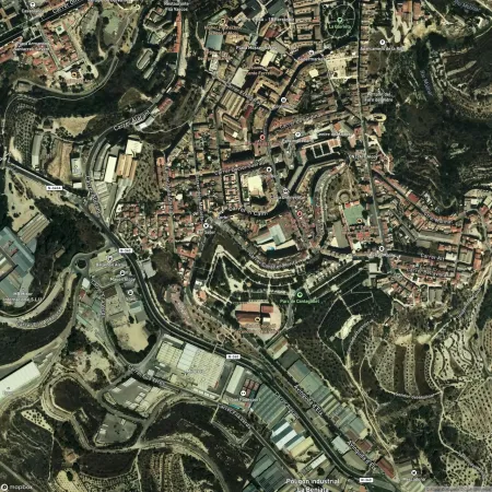 Foto del inmueble Piso de 110m2 en ALCOY/ALCOI, ALICANTE