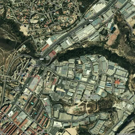 Foto del inmueble Singular de 831m2 en ALCOY/ALCOI, ALICANTE