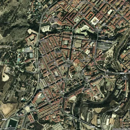 Foto del inmueble Local de 65m2 en ALCOY/ALCOI, ALICANTE