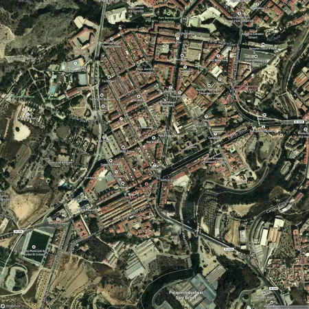 Foto del inmueble Local de 64m2 en ALCOY/ALCOI, ALICANTE