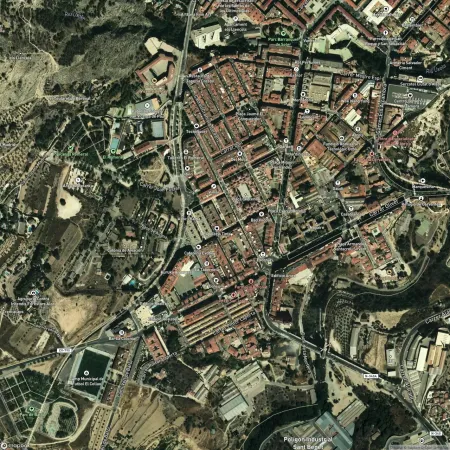 Foto del inmueble Local de 89m2 en ALCOY/ALCOI, ALICANTE