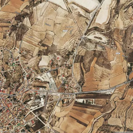 Foto del inmueble Piso de 753m2 en ALGUEÑA, ALICANTE