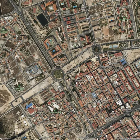 Foto del inmueble Piso de 73m2 en ALICANTE/ALACANT, ALICANTE