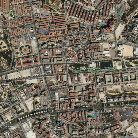 Foto del inmueble Piso de 78m2 en ALICANTE/ALACANT, ALICANTE