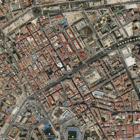 Foto del inmueble Piso de 71m2 en ALICANTE/ALACANT, ALICANTE