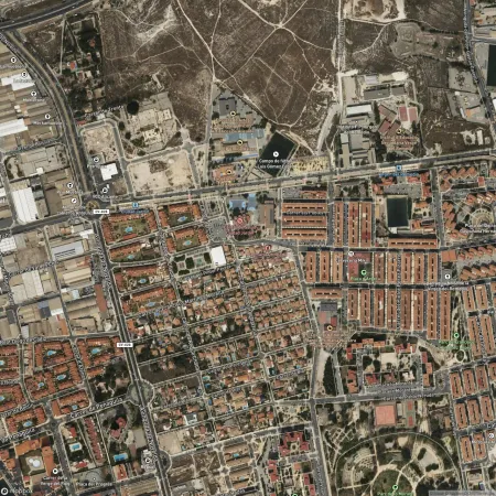 Foto del inmueble Piso de 77m2 en ALICANTE/ALACANT, ALICANTE