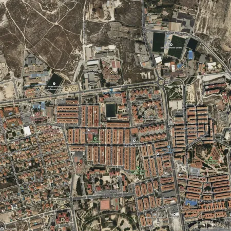 Foto del inmueble Piso de 79m2 en ALICANTE/ALACANT, ALICANTE