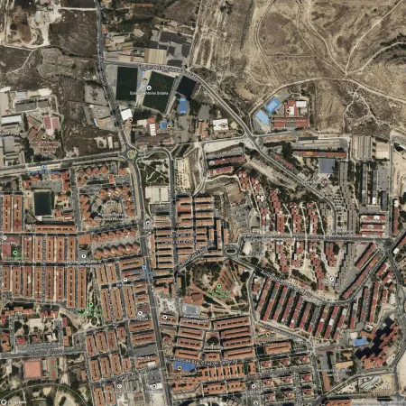 Foto del inmueble Piso de 64m2 en ALICANTE/ALACANT, ALICANTE