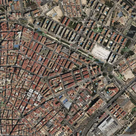 Foto del inmueble Piso de 75m2 en ALICANTE/ALACANT, ALICANTE