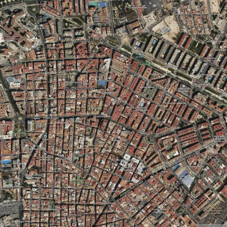 Foto del inmueble Piso de 70m2 en ALICANTE/ALACANT, ALICANTE