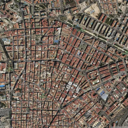 Foto del inmueble Local de 73m2 en ALICANTE/ALACANT, ALICANTE