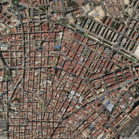 Foto del inmueble Piso de 69m2 en ALICANTE/ALACANT, ALICANTE