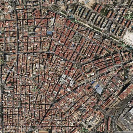 Foto del inmueble Piso de 64m2 en ALICANTE/ALACANT, ALICANTE