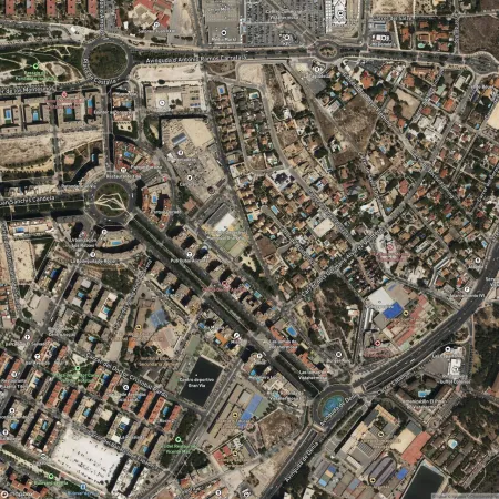 Foto del inmueble Piso de 87m2 en ALICANTE/ALACANT, ALICANTE