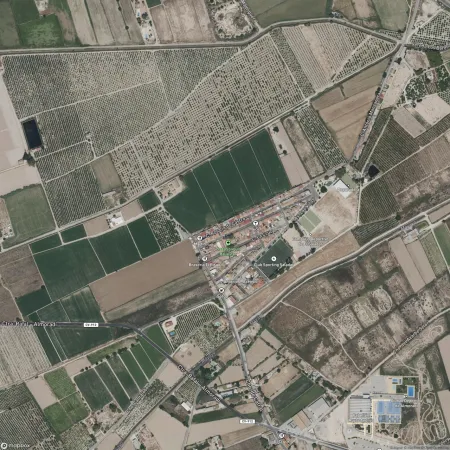 Foto del inmueble Casa de 122m2 en ALMORADI, ALICANTE