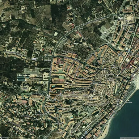 Foto del inmueble Piso de 110m2 en ALTEA, ALICANTE