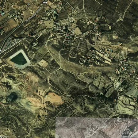 Foto del inmueble Piso de 93m2 en ASPE, ALICANTE