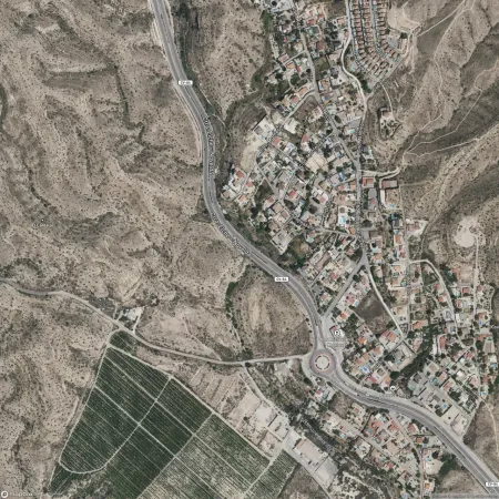 Foto del inmueble Piso de 59m2 en ASPE, ALICANTE