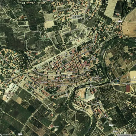 Foto del inmueble Piso de 126m2 en BENIARBEIG, ALICANTE