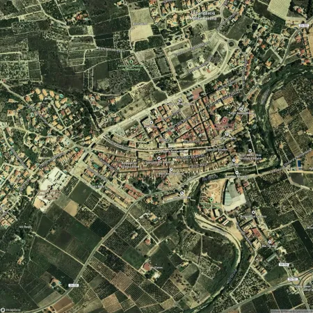 Foto del inmueble Piso de 118m2 en BENIARBEIG, ALICANTE