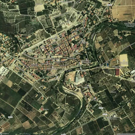 Foto del inmueble Piso de 122m2 en BENIARBEIG, ALICANTE