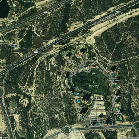 Foto del inmueble Singular de 38m2 en BENIDORM, ALICANTE