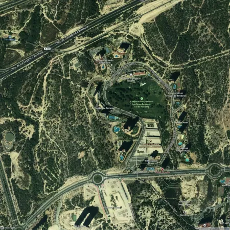 Foto del inmueble Singular de 38m2 en BENIDORM, ALICANTE