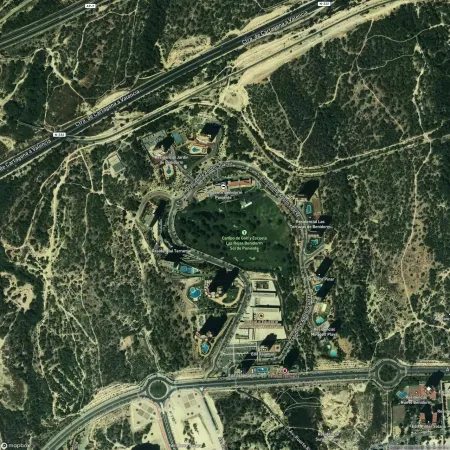 Foto del inmueble Singular de 38m2 en BENIDORM, ALICANTE