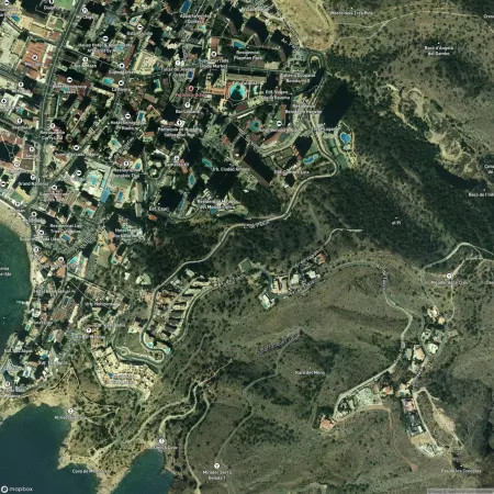 Foto del inmueble Piso de 86m2 en BENIDORM, ALICANTE