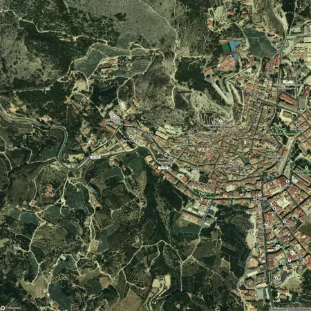 Foto del inmueble Casa de 265m2 en CALLOSA D'EN SARRIA, ALICANTE