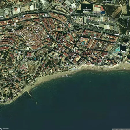 Foto del inmueble Piso de 77m2 en CALP, ALICANTE